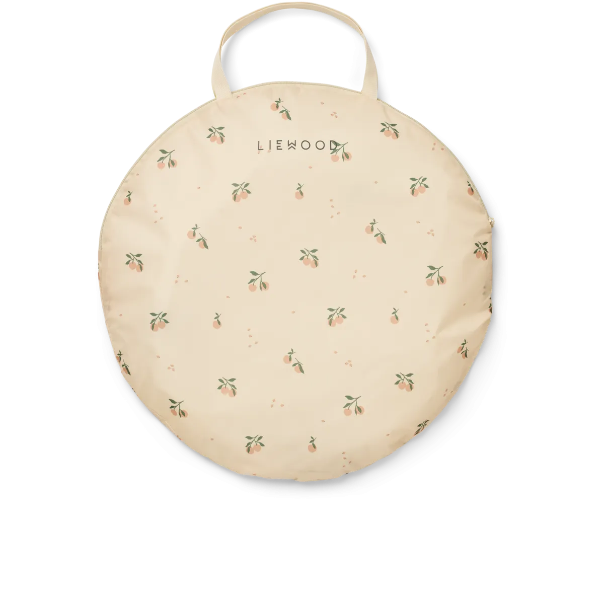 Liewood Emmanuel Pop Up Tunnel | Peach