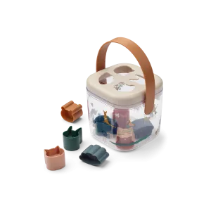 Liewood Lucinda Puzzle Box | All Together