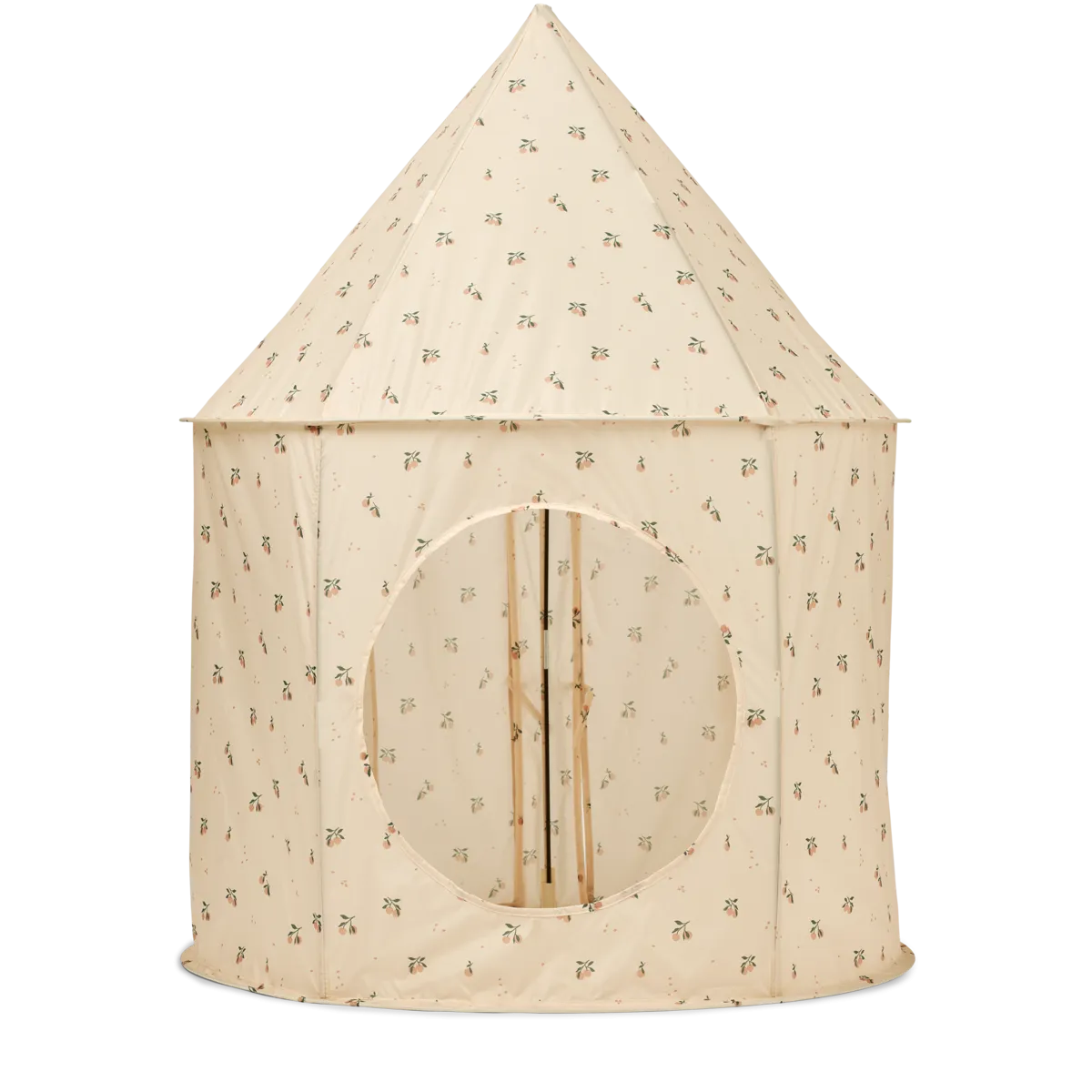 Liewood Oaks Pop Up Playtent | Peach