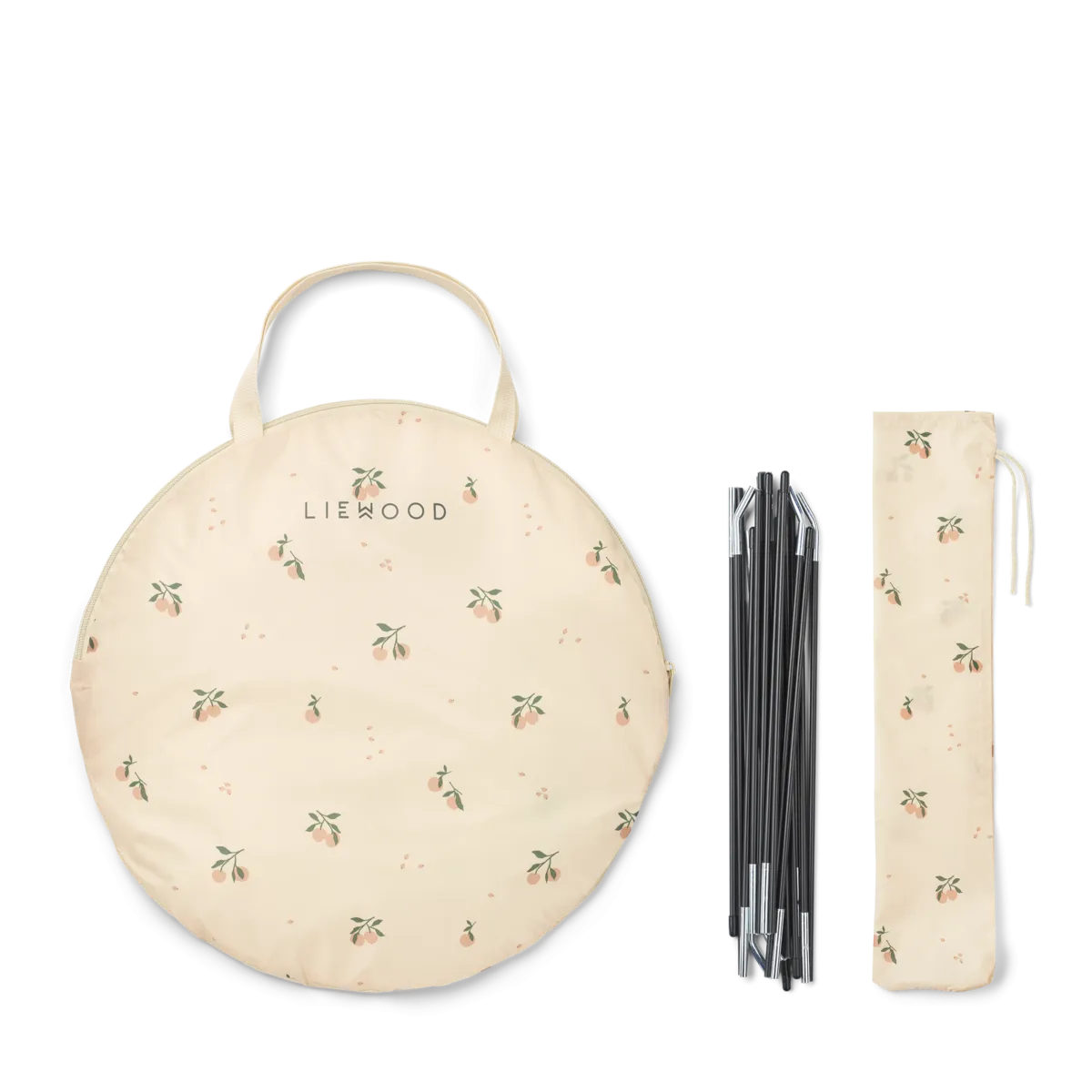 Liewood Oaks Pop Up Playtent | Peach