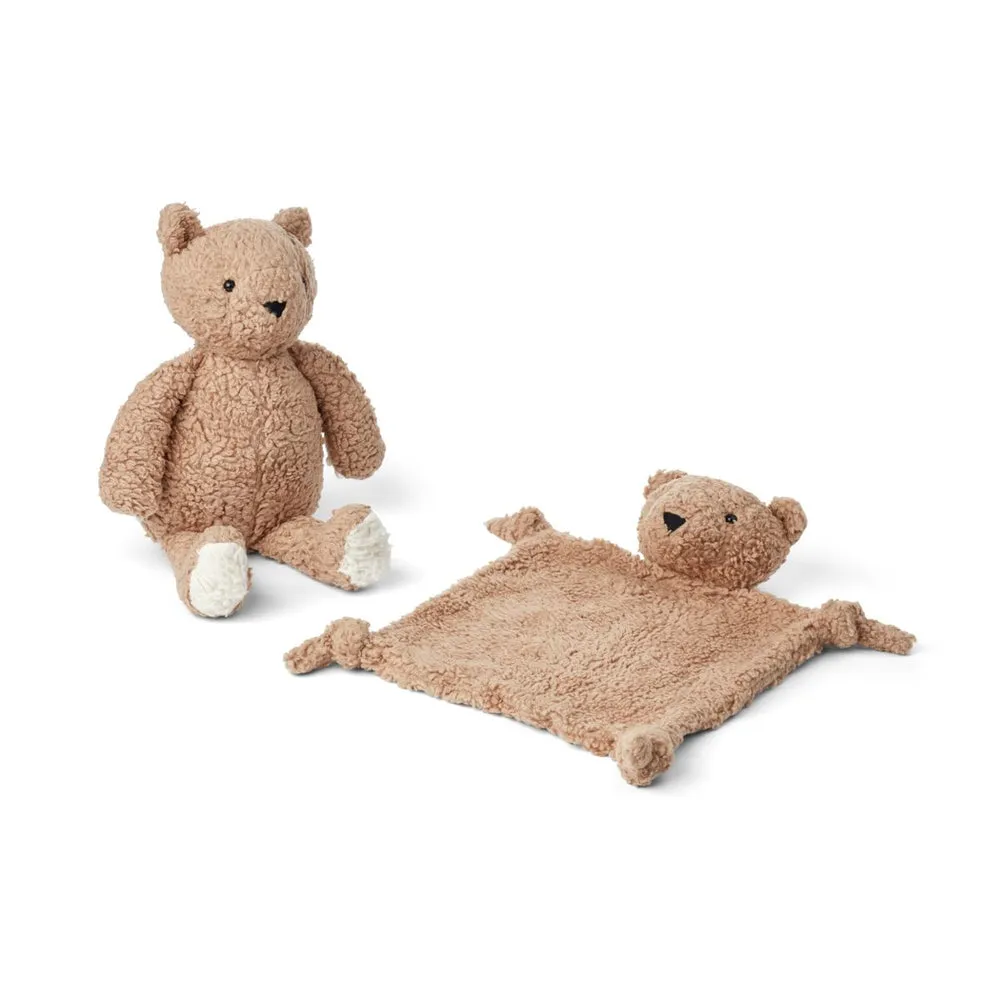 Liewood Ted Baby Gift Set