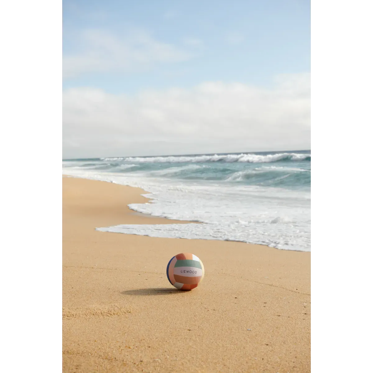 Liewood Villa Volley Ball | Peppermint