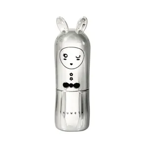 Lipbalm | Coconut | Metallic Silver
