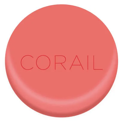 Lipbalm | Coconut | Metallic Silver