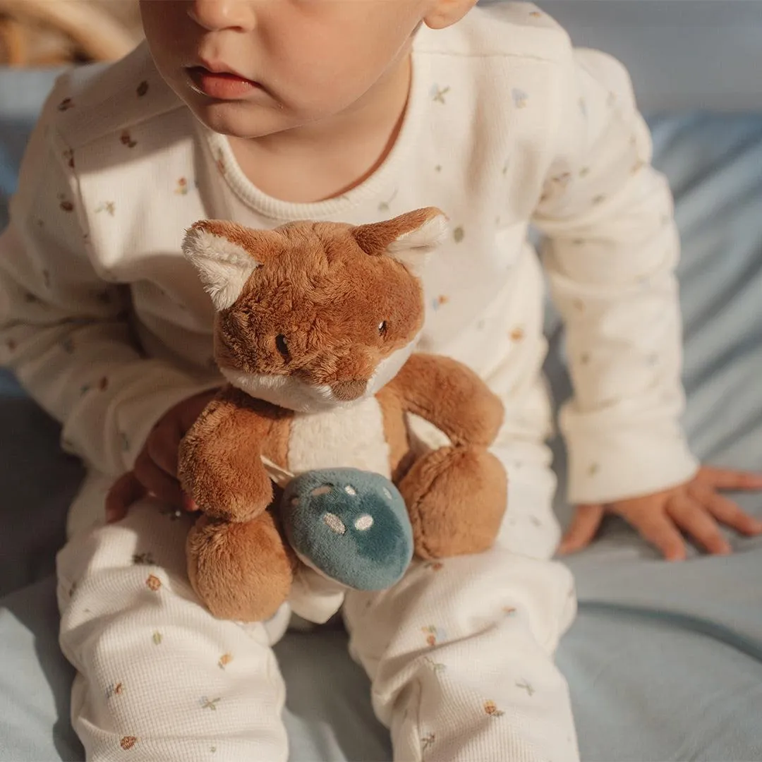 Little Dutch Cuddly Toy - Forest Friends - Fox