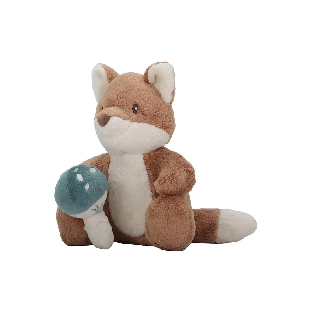 Little Dutch Cuddly Toy - Forest Friends - Fox