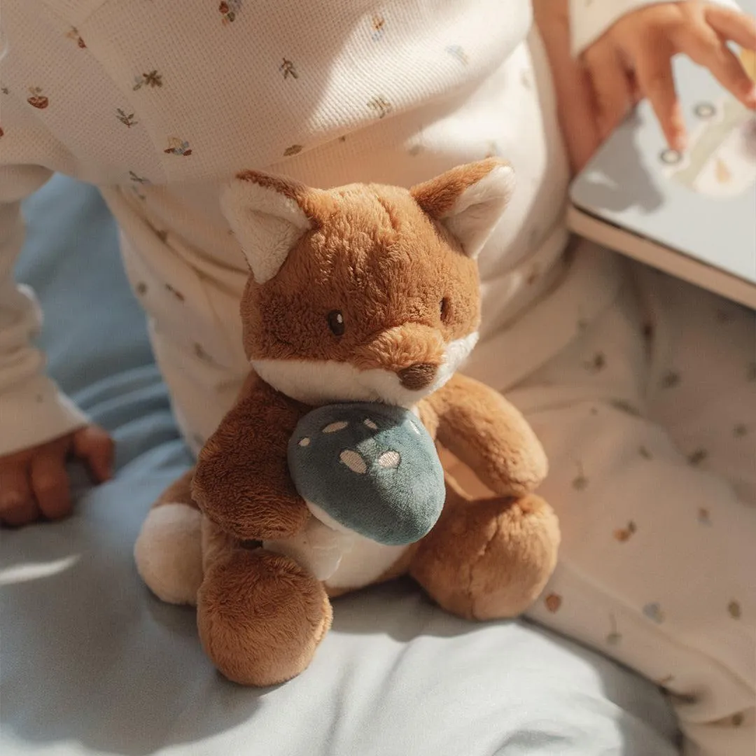 Little Dutch Cuddly Toy - Forest Friends - Fox