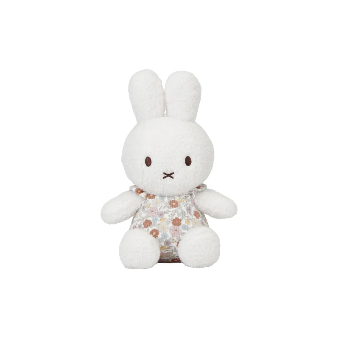 Little Dutch Miffy Gift Set - Vintage Flowers