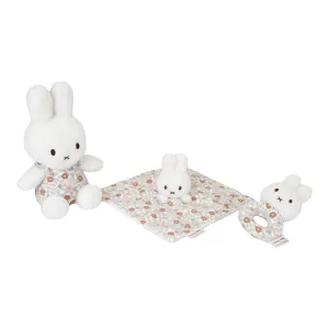 Little Dutch Miffy Gift Set - Vintage Flowers