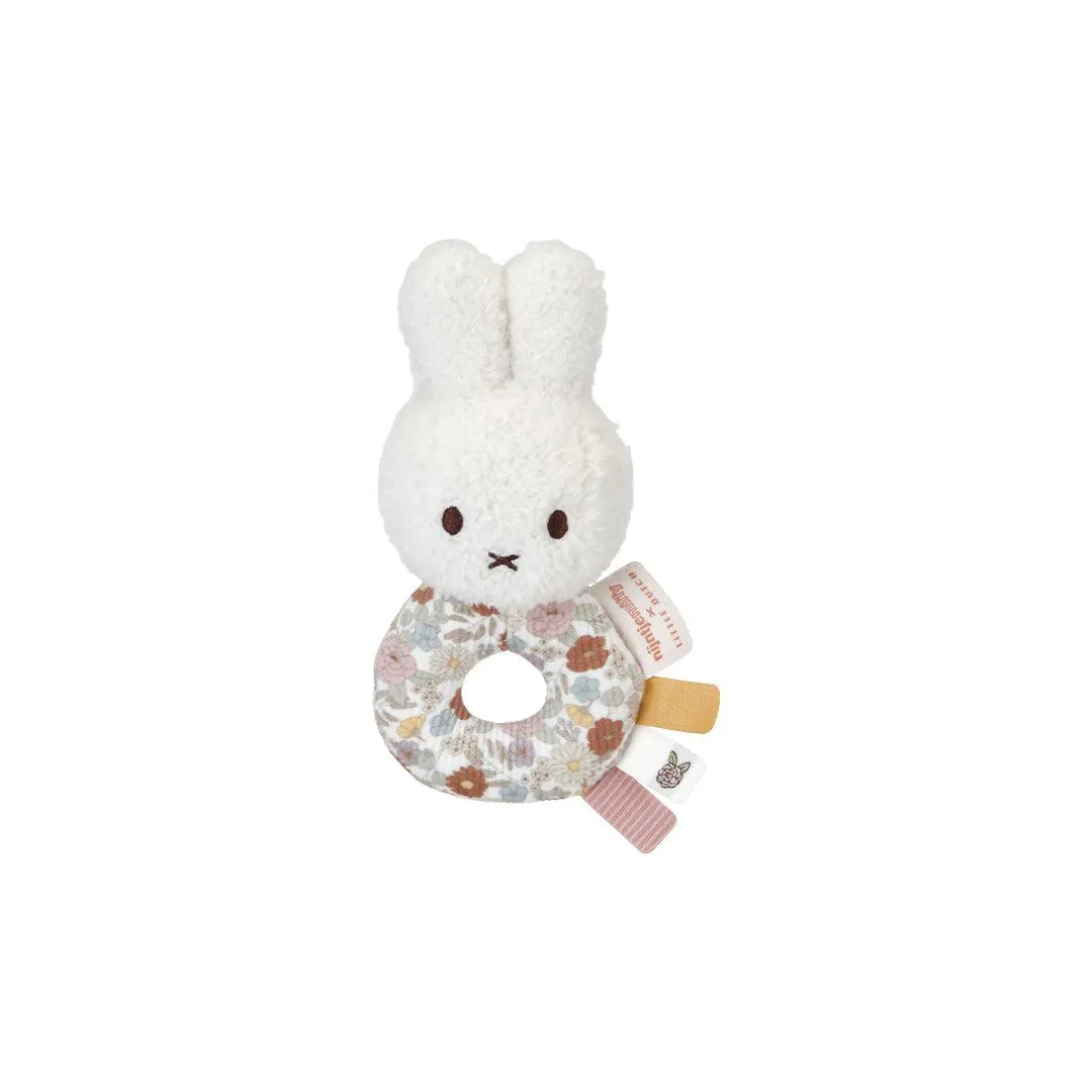 Little Dutch Miffy Gift Set - Vintage Flowers
