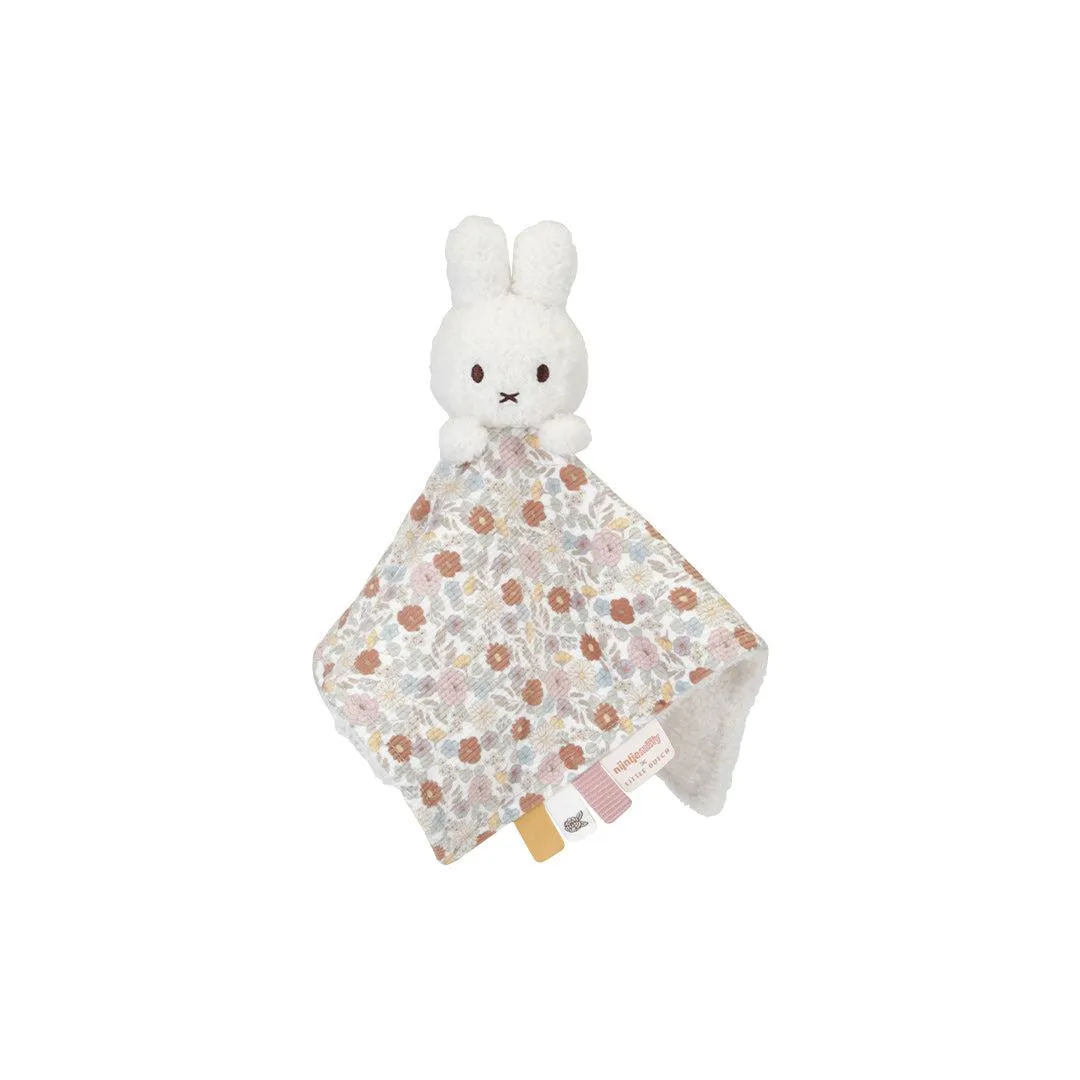 Little Dutch Miffy Gift Set - Vintage Flowers