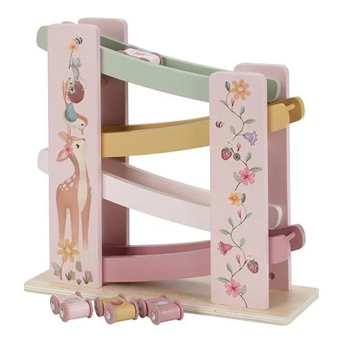 Little Dutch: Ramp Racer - Fairy Garden
