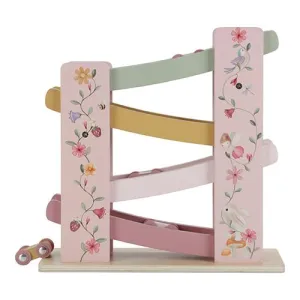 Little Dutch: Ramp Racer - Fairy Garden