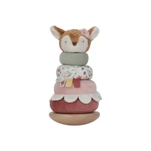 Little Dutch Rocking Ring Stacker - Fairy Garden - Soft