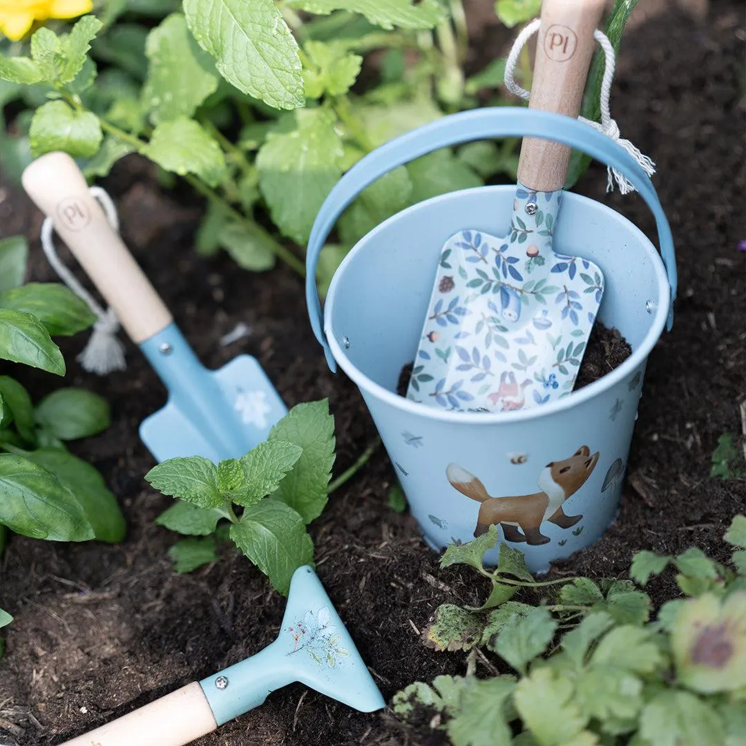 Little Dutch Set of Garden Tools - Forest Friends