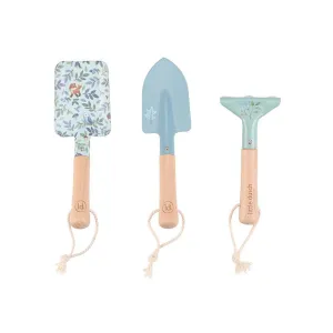 Little Dutch Set of Garden Tools - Forest Friends