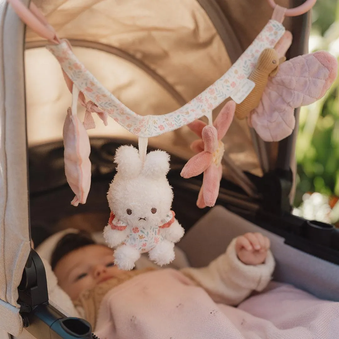 Little Dutch Toy Chain Miffy - Lucky Blossom