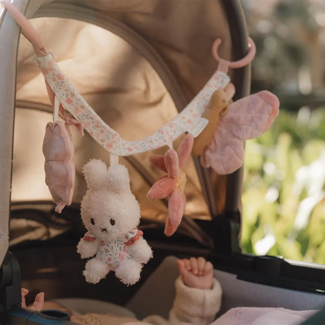 Little Dutch Toy Chain Miffy - Lucky Blossom