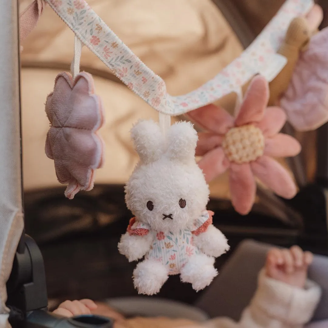 Little Dutch Toy Chain Miffy - Lucky Blossom