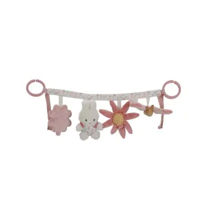 Little Dutch Toy Chain Miffy - Lucky Blossom