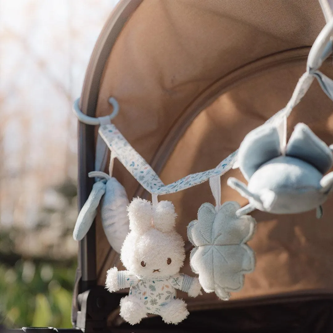 Little Dutch Toy Chain Miffy - Lucky Leaves
