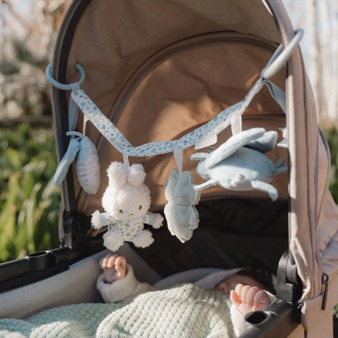 Little Dutch Toy Chain Miffy - Lucky Leaves