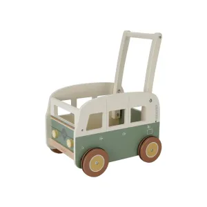 Little Dutch Vintage Walker Wagon