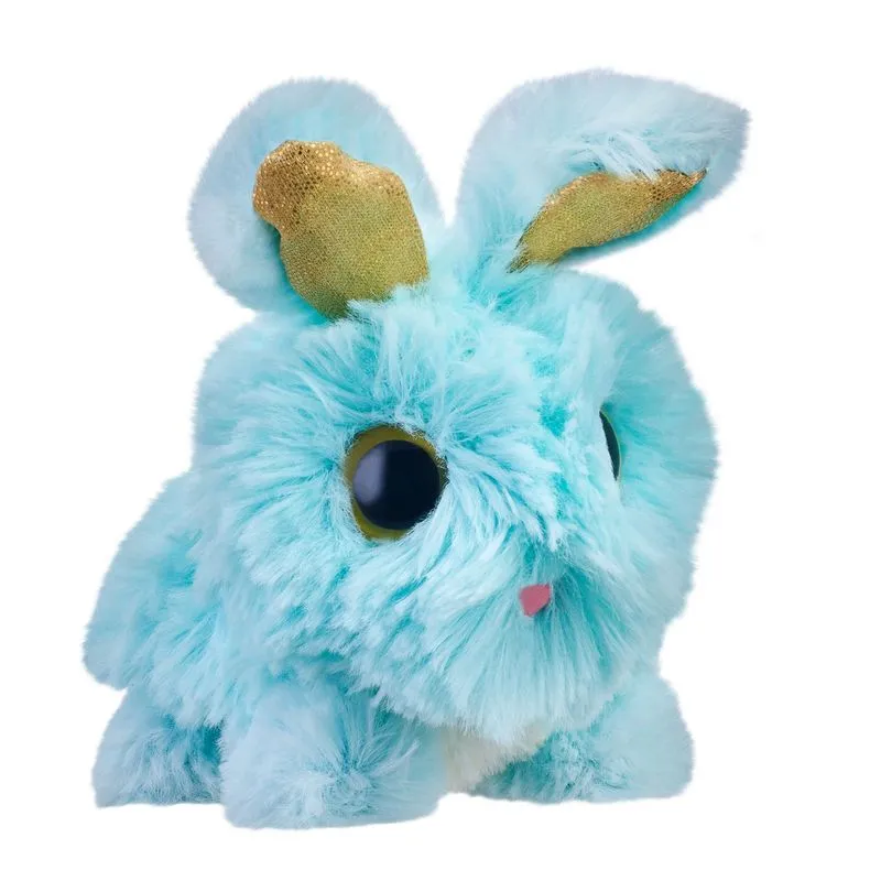 Little Live Pets Scruff A Luvs Babies Series 5
