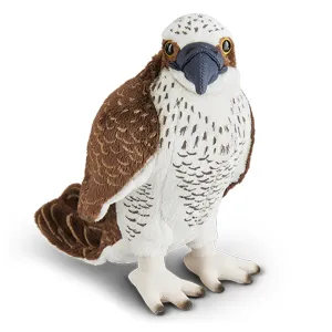 LIVING NATURE AN632 Osprey Plush