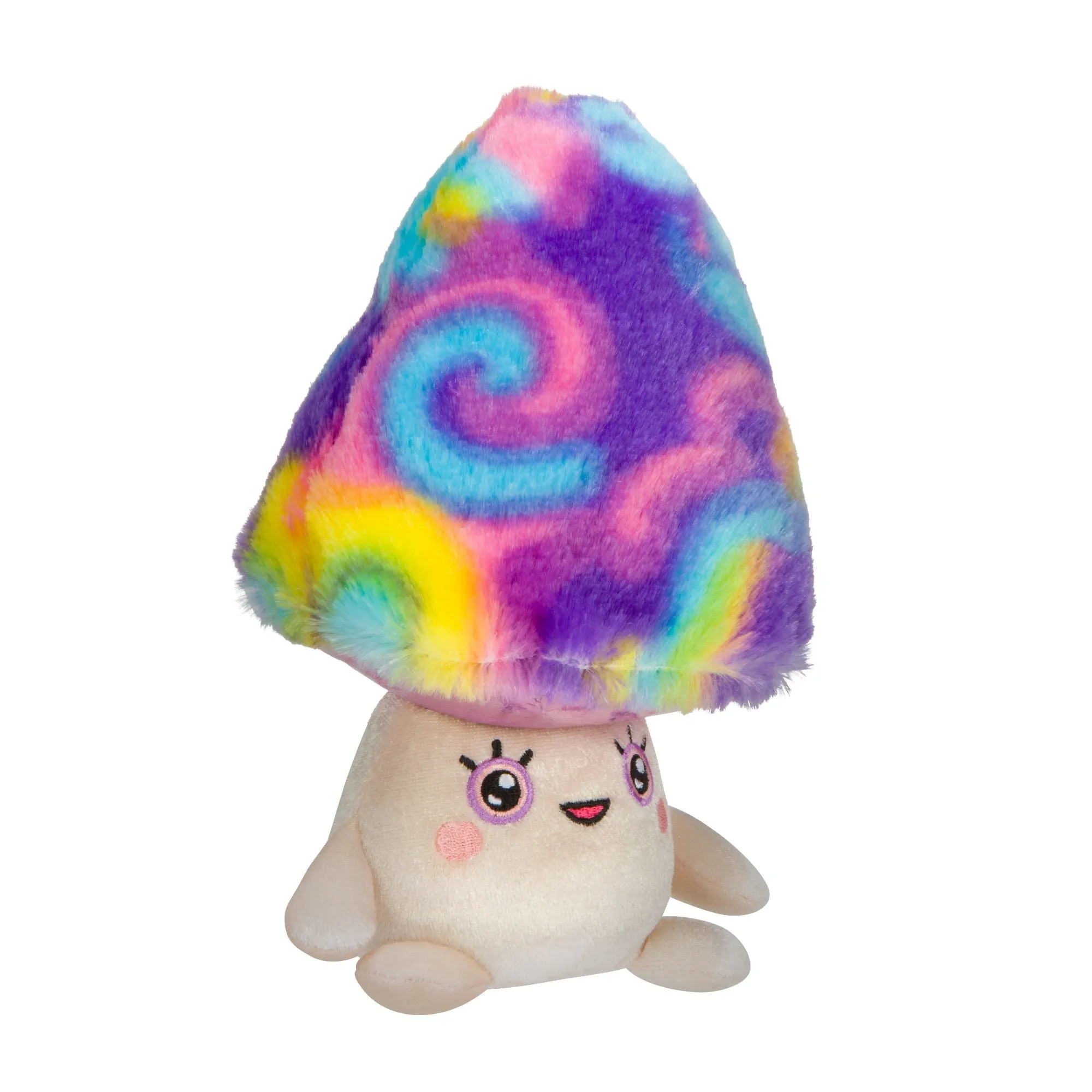 Living On The Veg 6 Inch Plush Funguys - Maisey