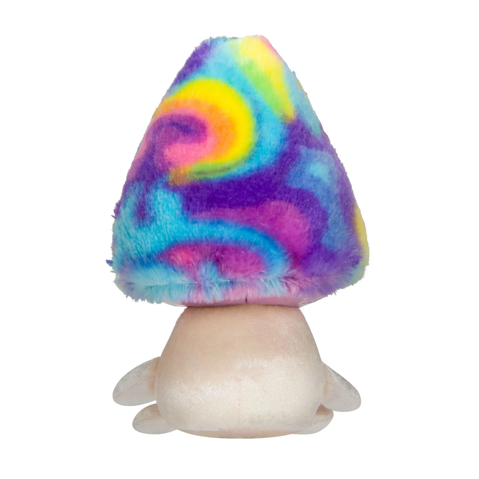 Living On The Veg 6 Inch Plush Funguys - Maisey