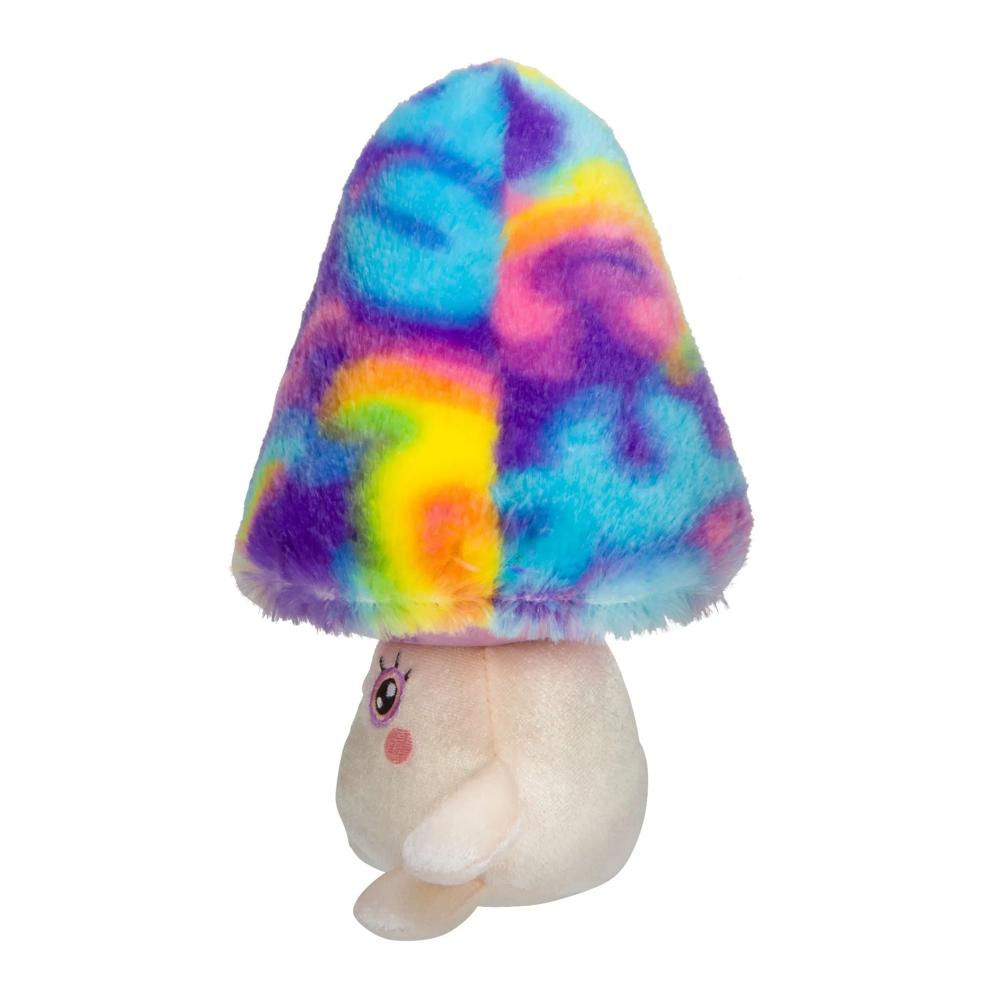 Living On The Veg 6 Inch Plush Funguys - Maisey