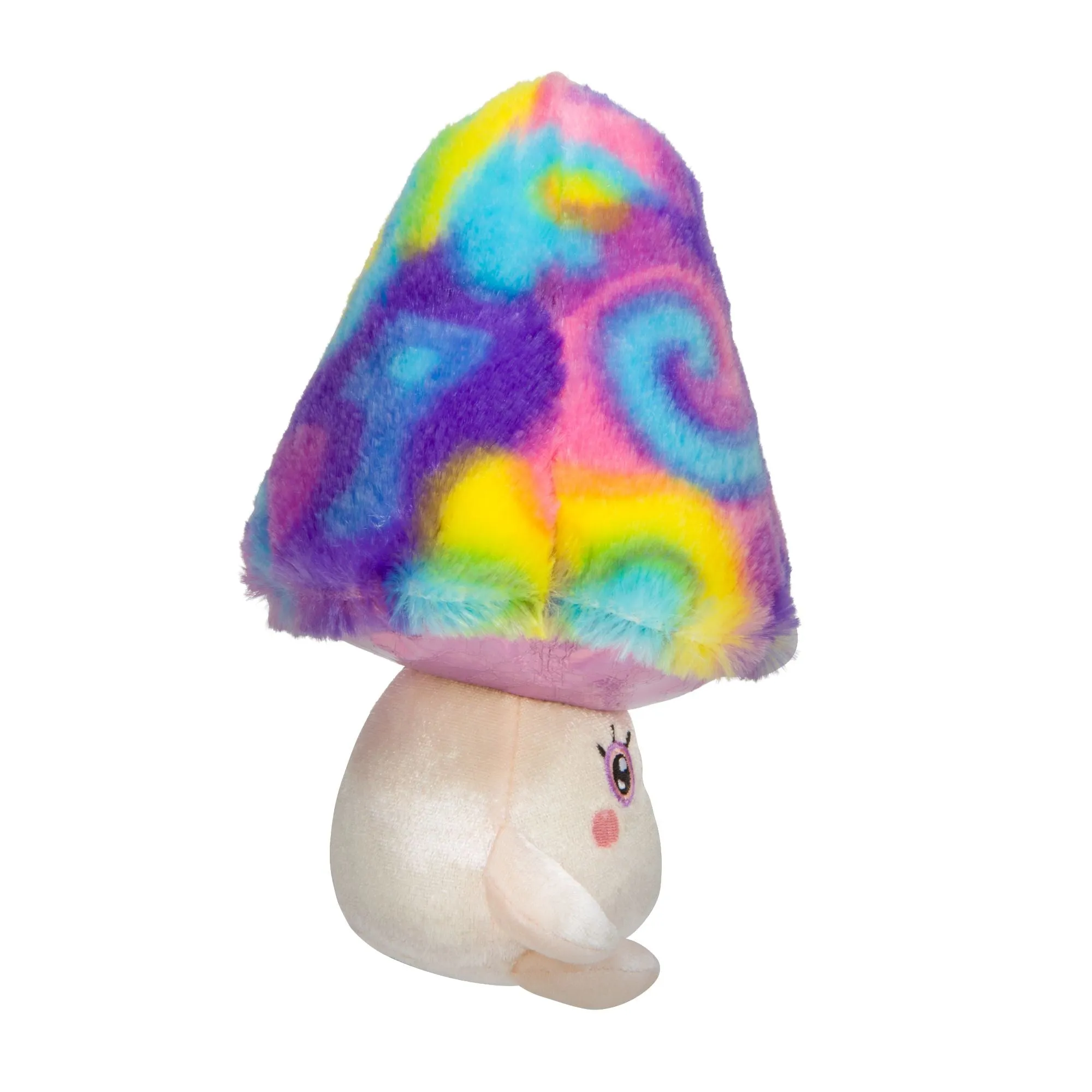 Living On The Veg 6 Inch Plush Funguys - Maisey