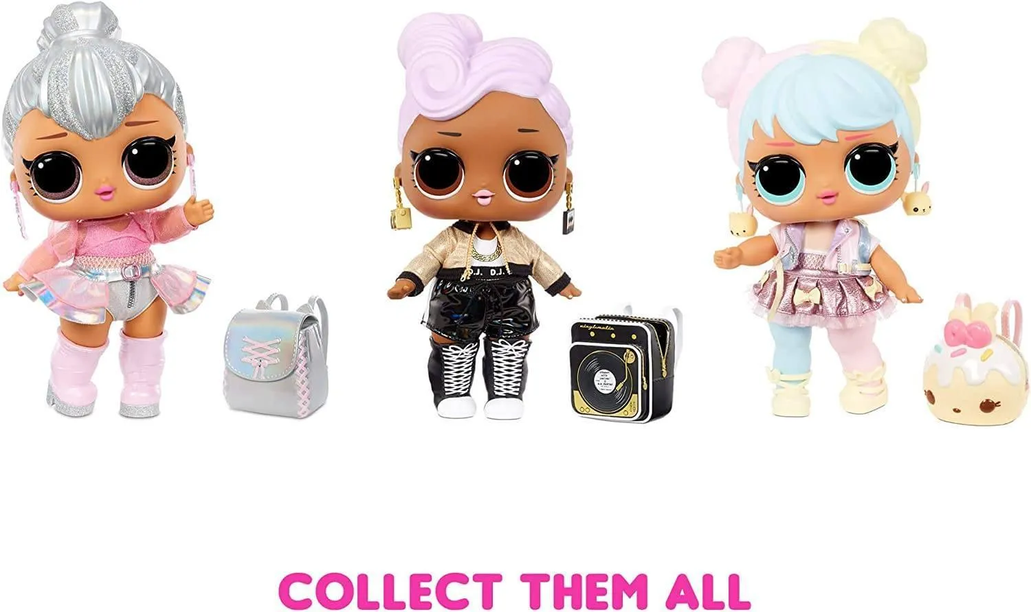 LOL Surprise Big B.B. 28cm Doll Bon Bon