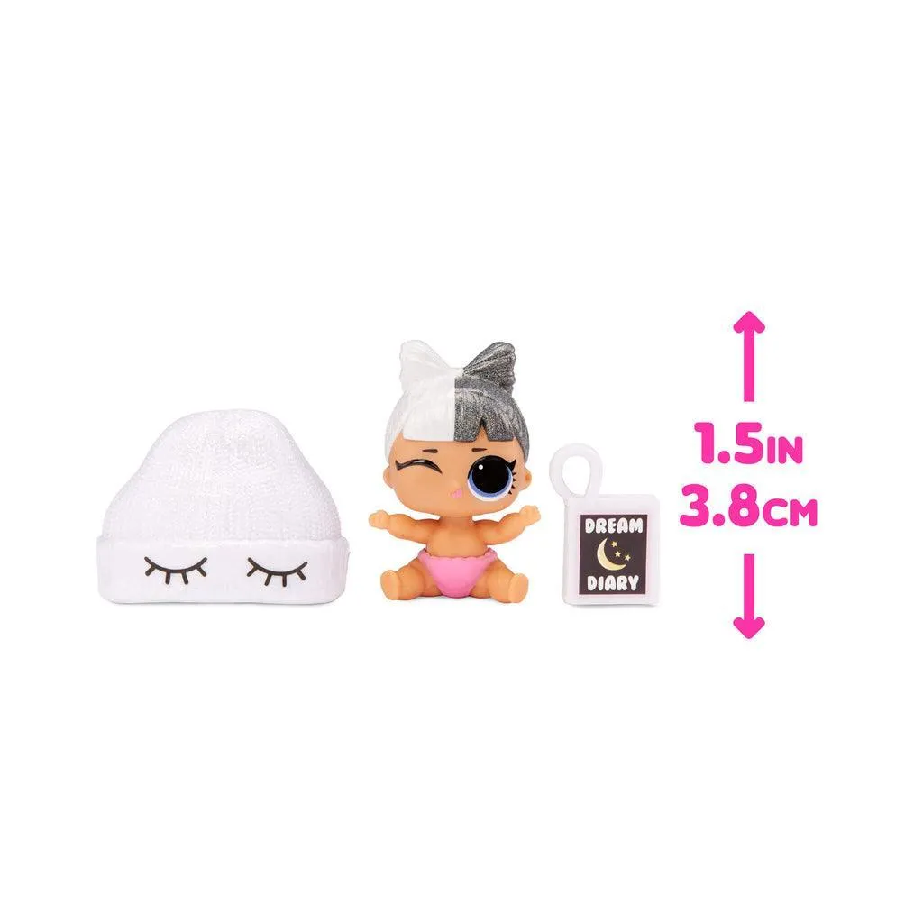 LOL Surprise Glitter Color Change Pets Assortment