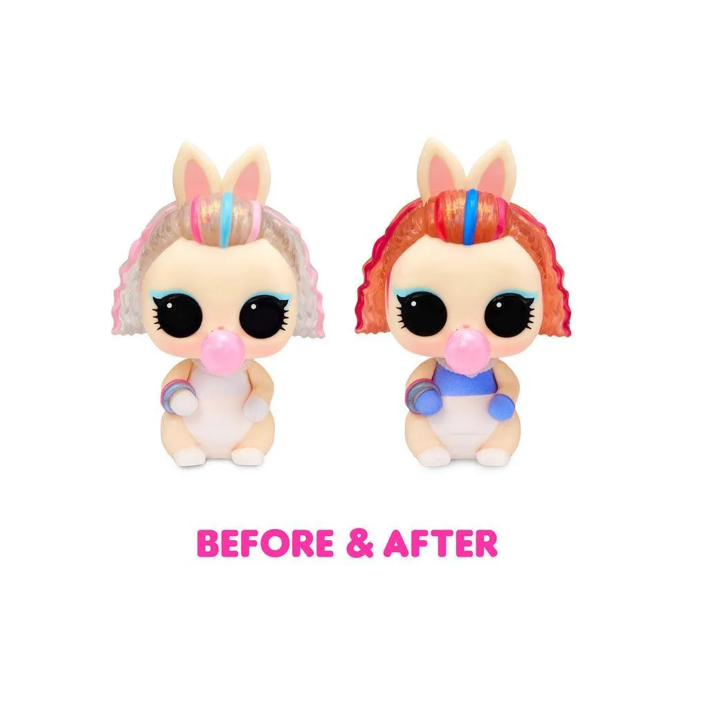 LOL Surprise Glitter Color Change Pets Assortment