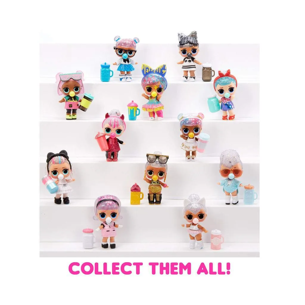 LOL Surprise Glitter Color Change Pets Assortment