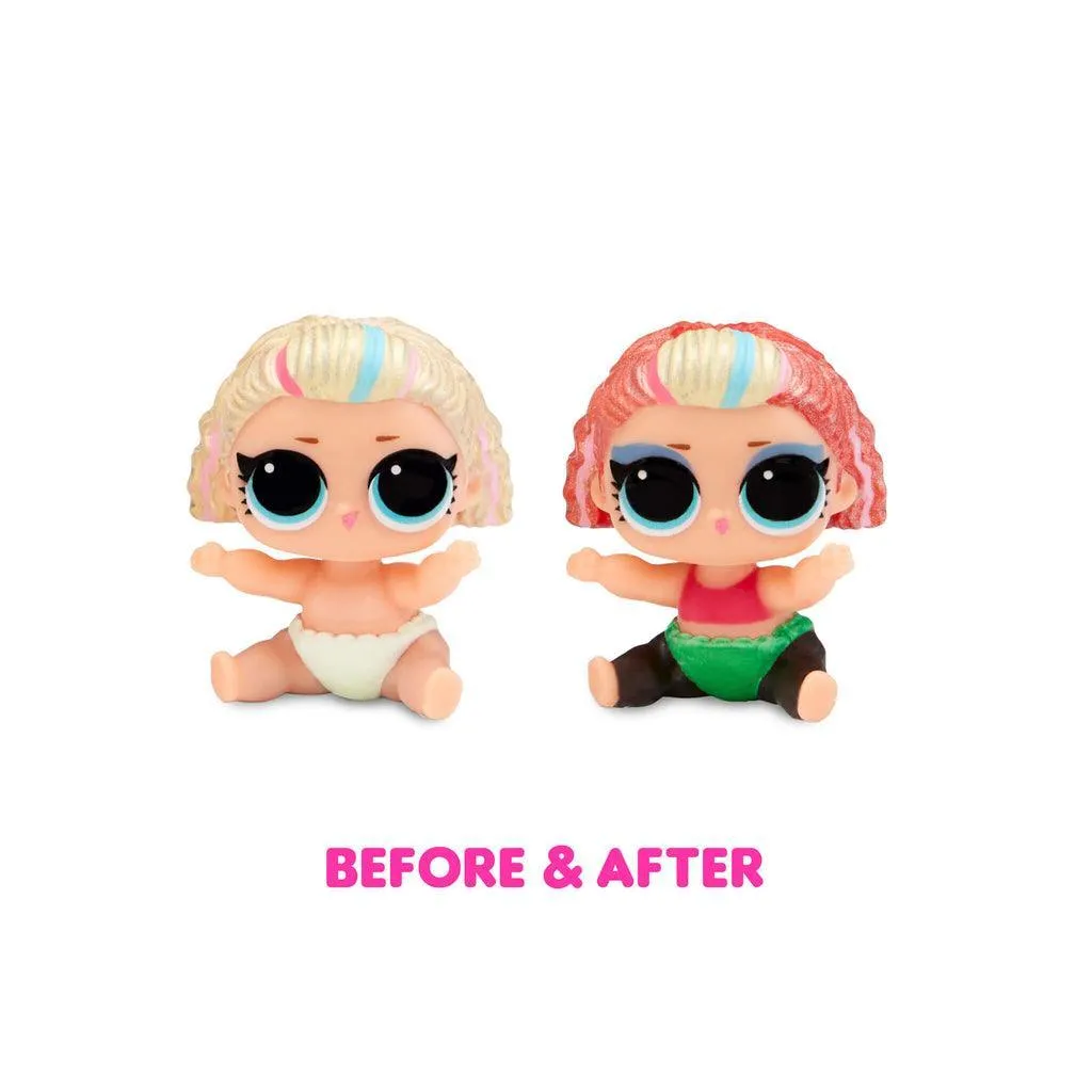LOL Surprise Glitter Color Change Pets Assortment