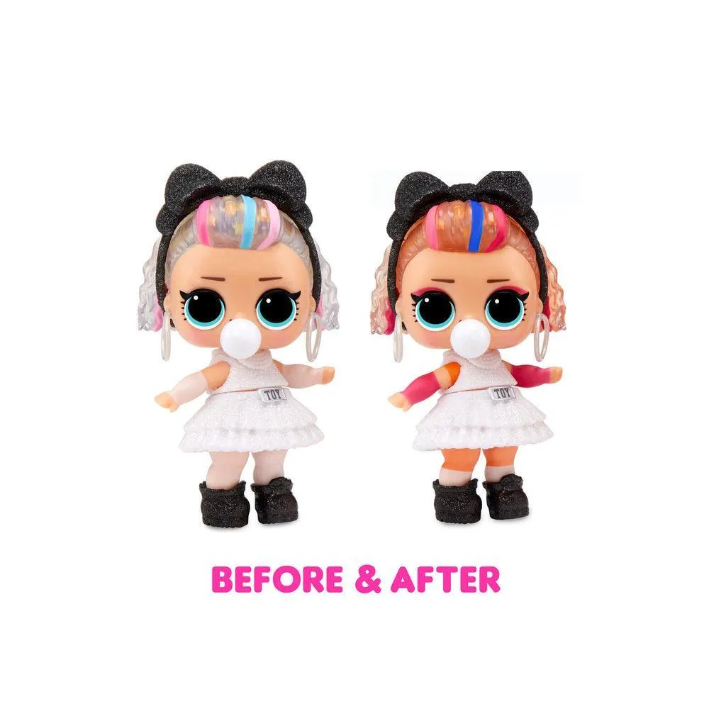 LOL Surprise Glitter Color Change Pets Assortment