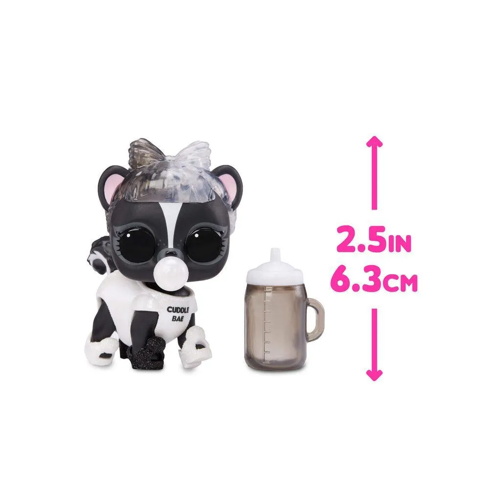 LOL Surprise Glitter Color Change Pets Assortment