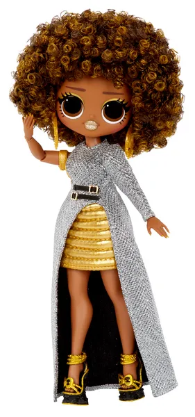 L.O.L. Surprise O.M.G Doll S4 - Royal Bee