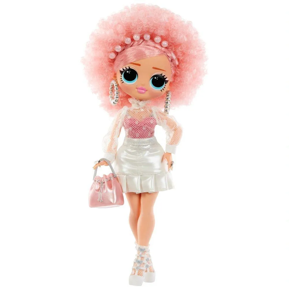 L.O.L. Surprise! OMG Present Surprise Miss Celebrate Fashion Doll