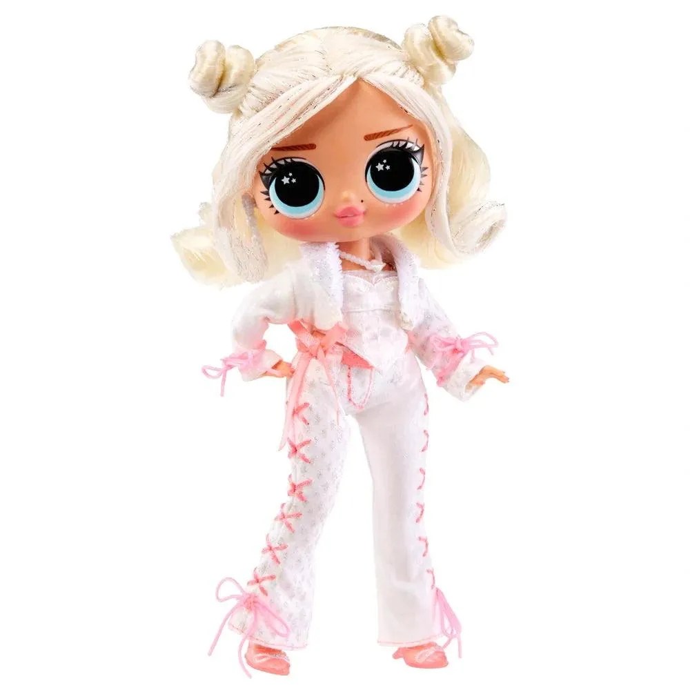 LOL Surprise  Tween Series 3 Fashion Doll Marilyn Star with 15 Surprises