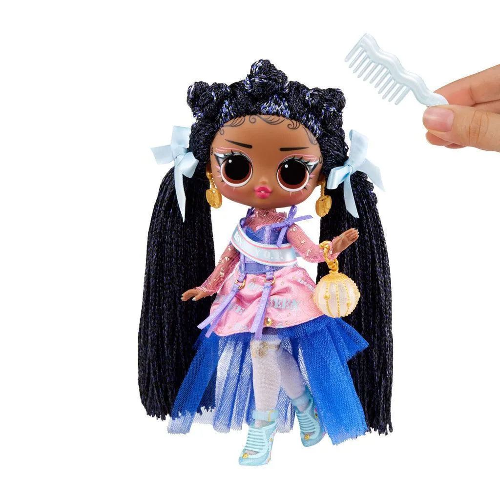 LOL Surprise Tweens Fashion Doll Nia Regal