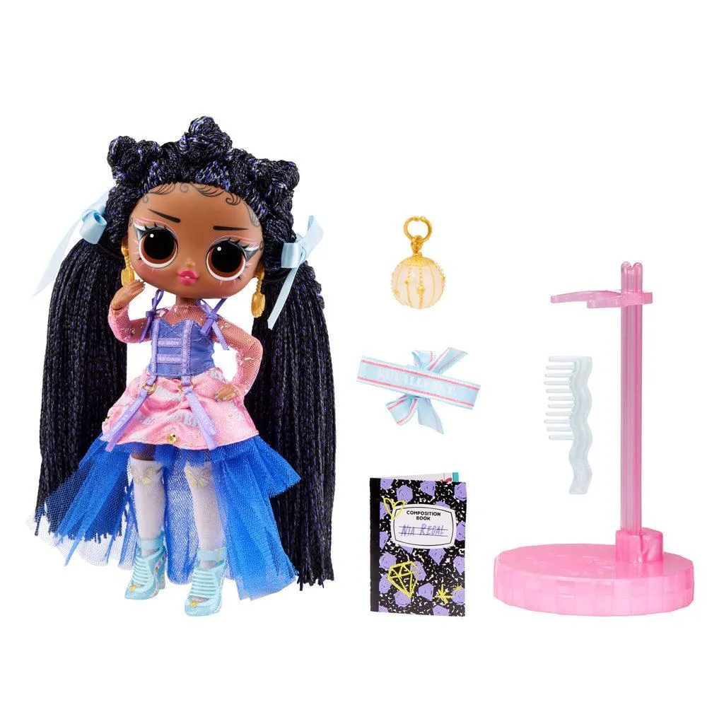 LOL Surprise Tweens Fashion Doll Nia Regal