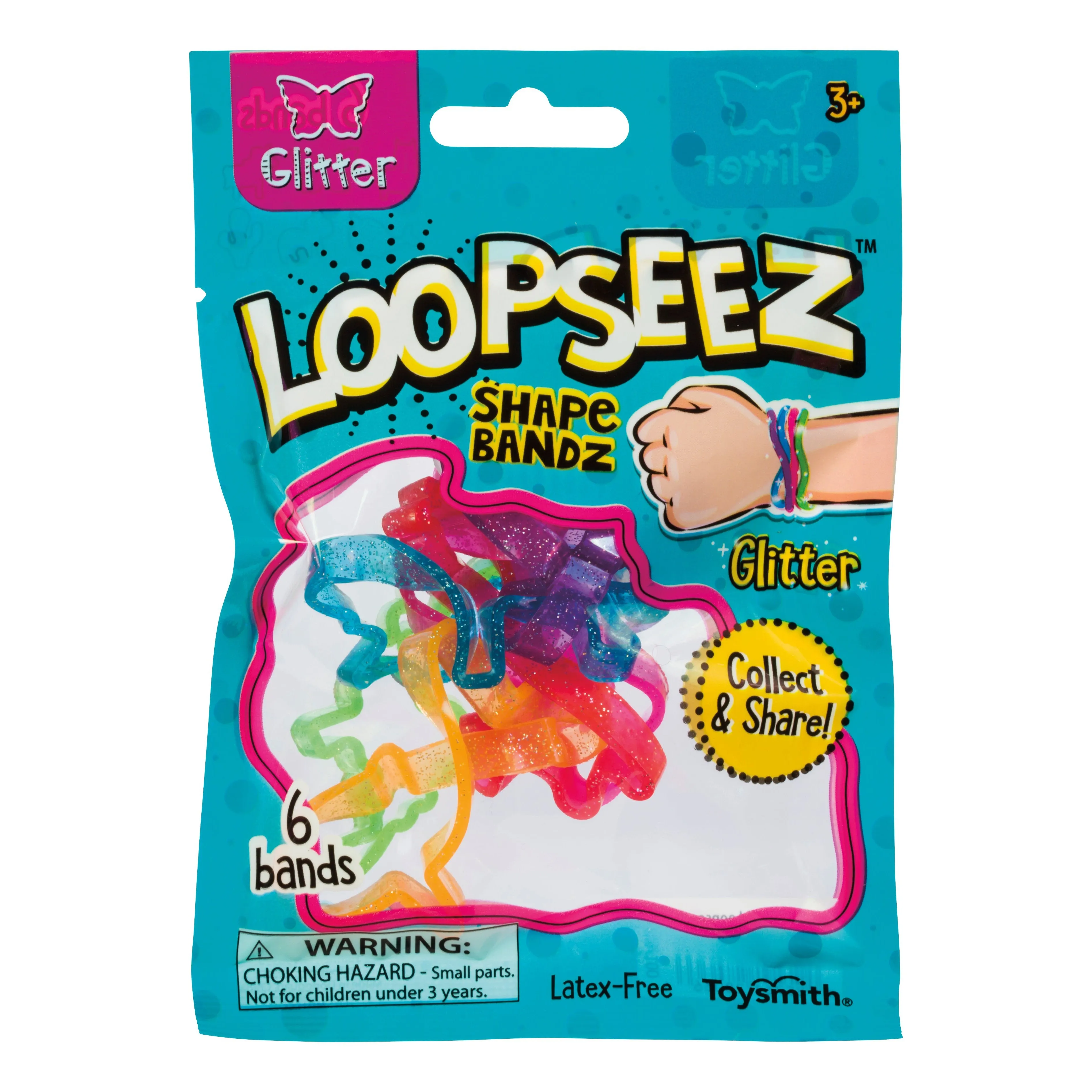 Loopseez Asst 1