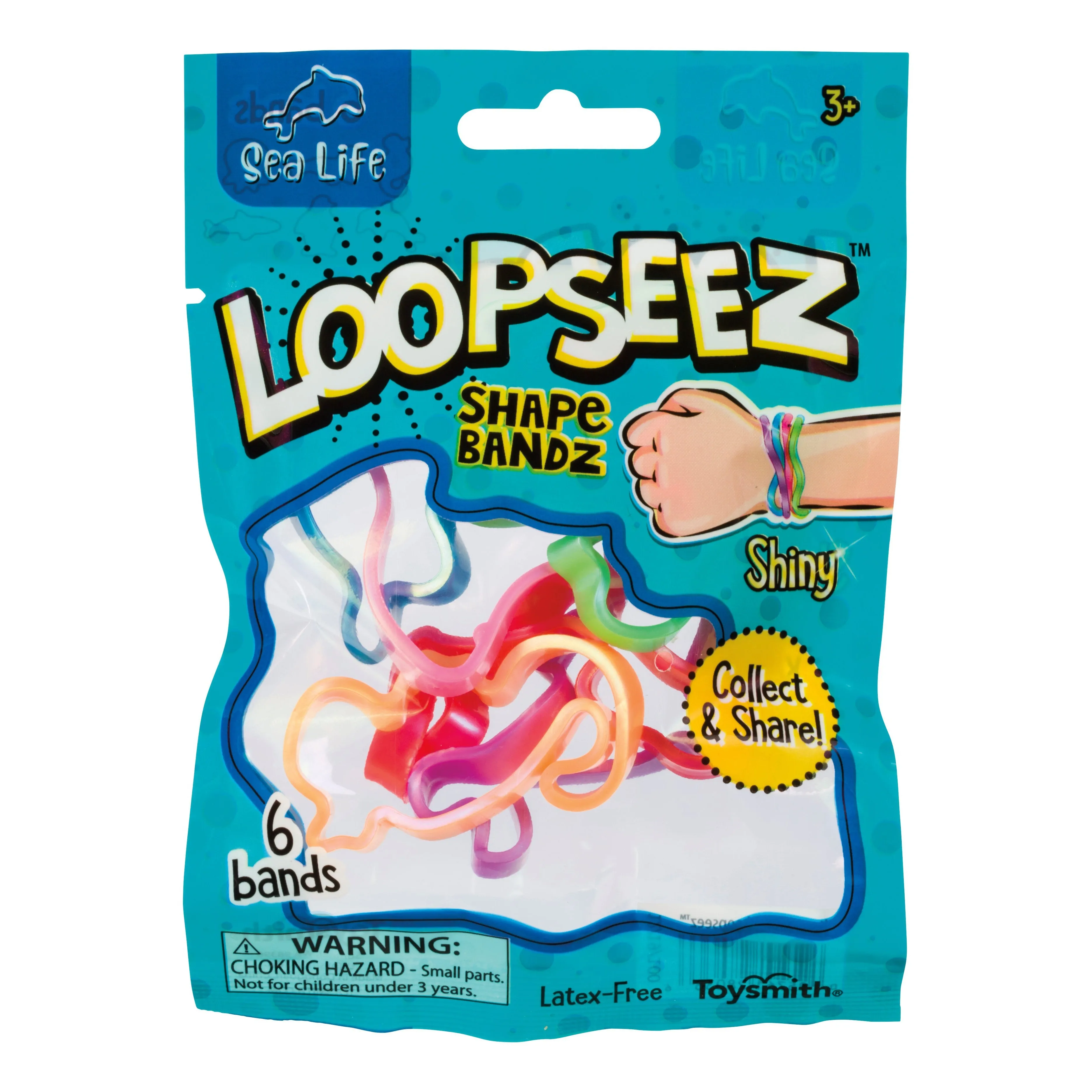 Loopseez Asst 1