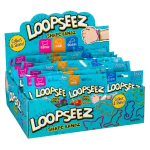 Loopseez Asst 1