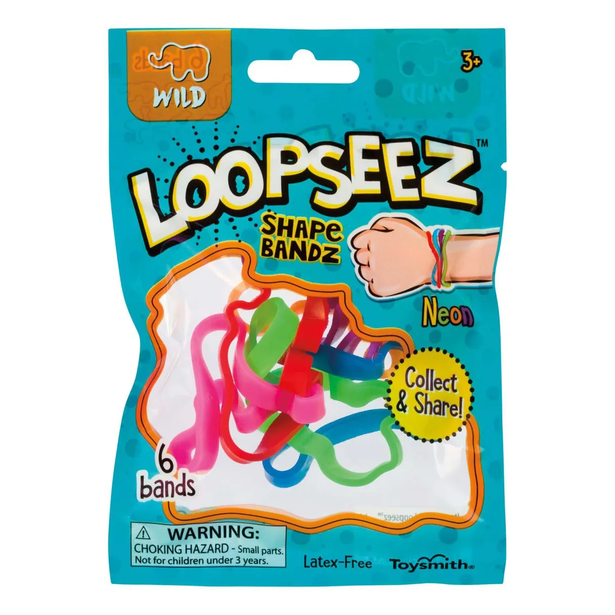 Loopseez Asst 1