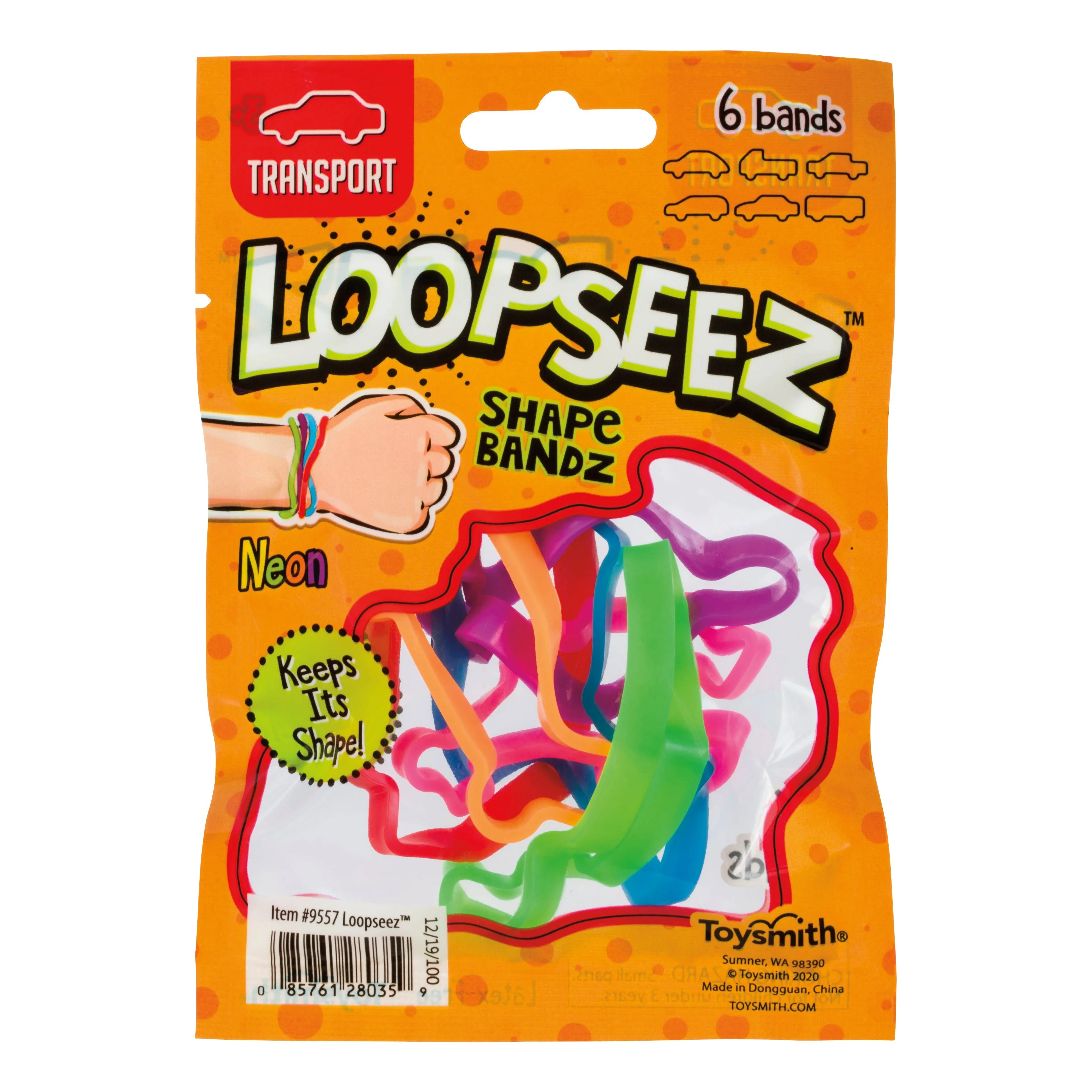 Loopseez  Asst 2
